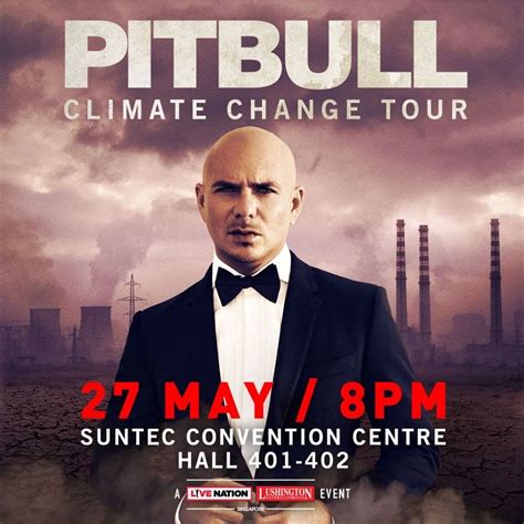 pitbull singapore 2017